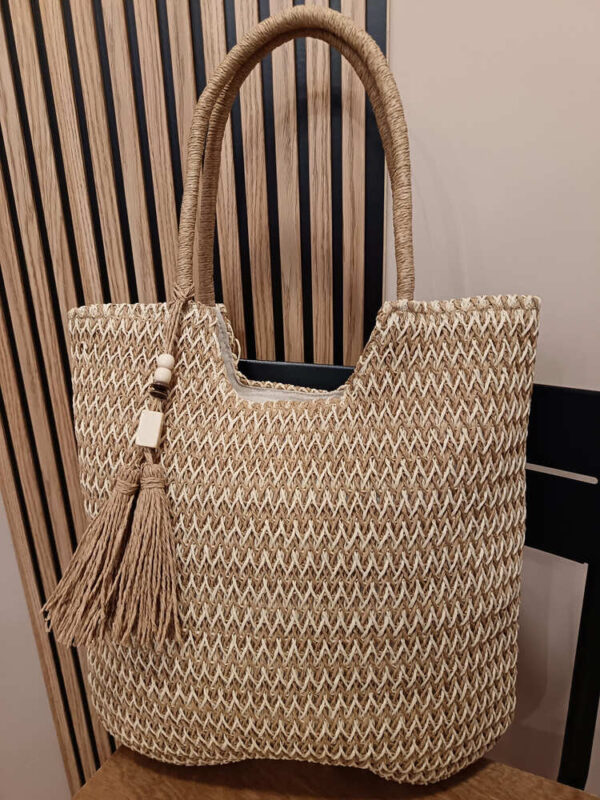 Bolso verano