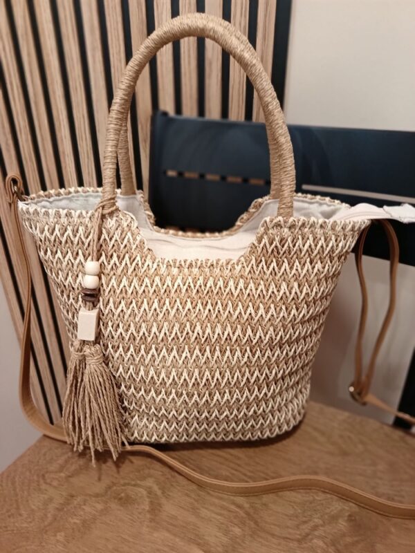 Bolso verano - Imagen 2